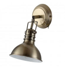 Светильник спот Arte Lamp A1102AP-1AB