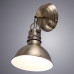 Дополнительное фото Светильник спот Arte Lamp A1102AP-1AB: Купить в Интернет магазин освещения GCSVET.RU