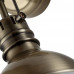 Дополнительное фото Светильник спот Arte Lamp A1102AP-1AB: Купить в Интернет магазин освещения GCSVET.RU