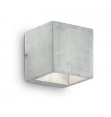 Светильник настенный Ideal Lux Kool AP1 141268