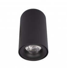 Светильник накладной Loft IT Tictac 10220 Black 3000K