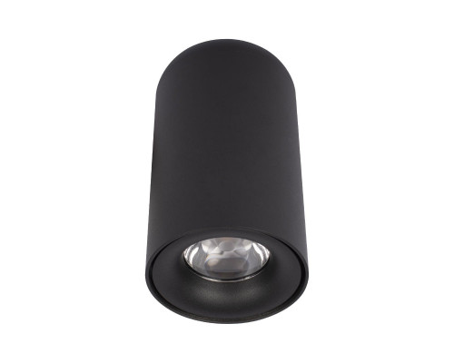 Основное фото Светильник накладной Loft IT Tictac 10220 Black 3000K: Купить в Интернет магазин освещения GCSVET.RU