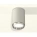 Дополнительное фото Светильник накладной Ambrella Light Techno XS6314022 (C6314, N6122): Купить в Интернет магазин освещения GCSVET.RU