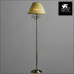 Дополнительное фото Напольный светильник Arte Lamp Charm A2083PN-1AB: Купить в Интернет магазин освещения GCSVET.RU