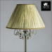 Дополнительное фото Напольный светильник Arte Lamp Charm A2083PN-1AB: Купить в Интернет магазин освещения GCSVET.RU