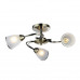 Основное фото Люстра потолочная Arte Lamp 3 A6056PL-3AB: Купить в Интернет магазин освещения GCSVET.RU