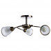 Дополнительное фото Люстра потолочная Arte Lamp 3 A6056PL-3AB: Купить в Интернет магазин освещения GCSVET.RU