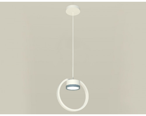 Основное фото Светильник подвесной Ambrella Light Traditional (C9101, N8133) XB9101102: Купить в Интернет магазин освещения GCSVET.RU