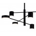 Дополнительное фото Люстра потолочная Kink Light Мекли 07649-6D,19(4000K): Купить в Интернет магазин освещения GCSVET.RU