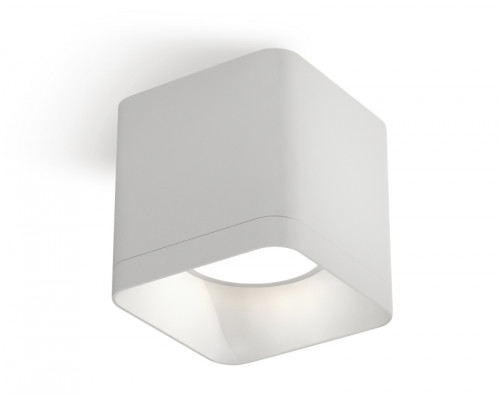 Основное фото Светильник накладной Ambrella Light Techno XS7805001 (C7805, N7701): Купить в Интернет магазин освещения GCSVET.RU