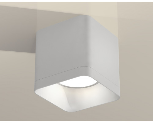 Дополнительное фото Светильник накладной Ambrella Light Techno XS7805001 (C7805, N7701): Купить в Интернет магазин освещения GCSVET.RU
