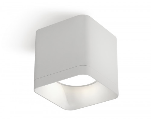 Дополнительное фото Светильник накладной Ambrella Light Techno XS7805001 (C7805, N7701): Купить в Интернет магазин освещения GCSVET.RU
