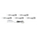 Дополнительное фото Светильник мебельный LED Paulmann Micro Line Mini Led 93586: Купить в Интернет магазин освещения GCSVET.RU