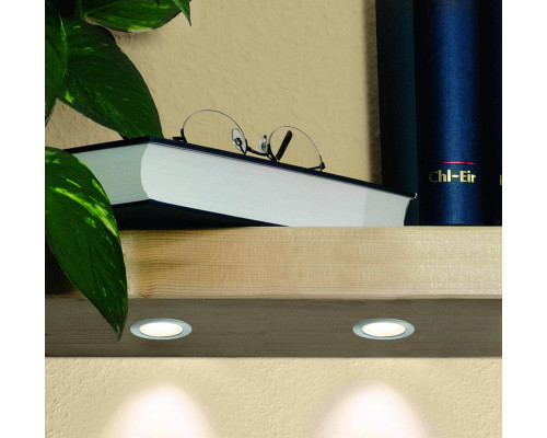 Дополнительное фото Светильник мебельный LED Paulmann Micro Line Mini Led 93586: Купить в Интернет магазин освещения GCSVET.RU