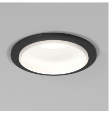 Встраиваемый светильник Elektrostandard Mils 4690389199103 a064268