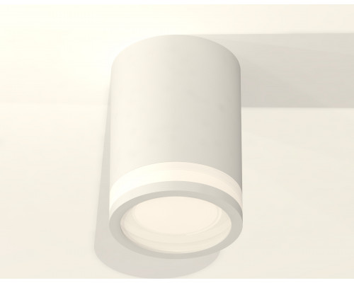 Дополнительное фото Светильник потолочный Ambrella Light Techno Spot XS7421021 (C7421, N7120): Купить в Интернет магазин освещения GCSVET.RU