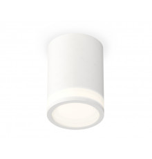 Светильник потолочный Ambrella Light Techno Spot XS7421021 (C7421, N7120)