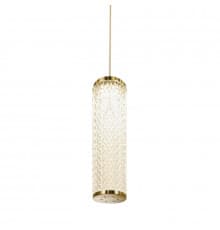 Светильник подвесной Delight Collection OMD821600 OMD821601-1 gold