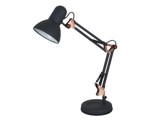 Основное фото Лампа настольная Arte Lamp Junior A1330LT-1BA: Купить в Интернет магазин освещения GCSVET.RU