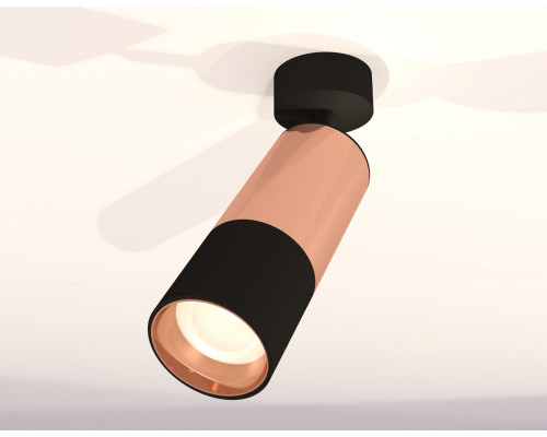 Дополнительное фото Светильник спот Ambrella Light Techno Spot XM6302001 (A2210, C6326, A2010, C6302, N6114): Купить в Интернет магазин освещения GCSVET.RU