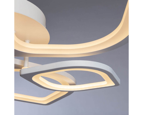Дополнительное фото Светильник потолочный LED Arte Lamp Polli A2531PL-6WH: Купить в Интернет магазин освещения GCSVET.RU