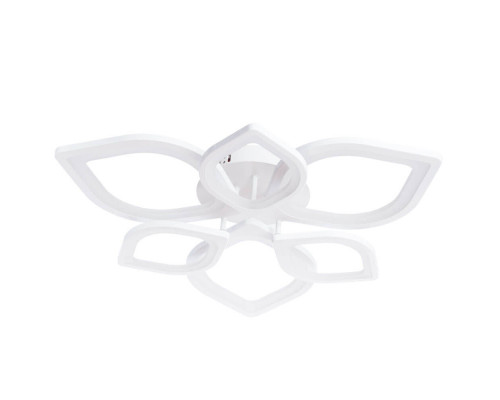 Основное фото Светильник потолочный LED Arte Lamp Polli A2531PL-6WH: Купить в Интернет магазин освещения GCSVET.RU