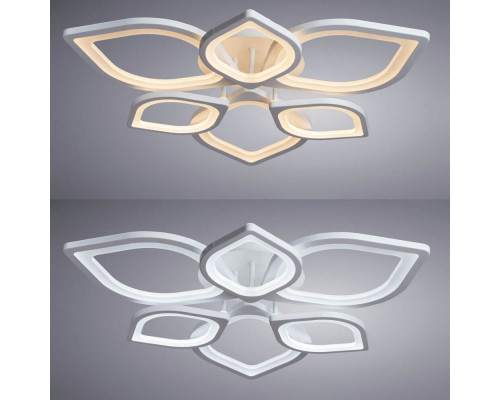 Дополнительное фото Светильник потолочный LED Arte Lamp Polli A2531PL-6WH: Купить в Интернет магазин освещения GCSVET.RU
