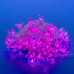 Основное фото Светодиодная гирлянда (07933) Uniel Сакура 220V розовый ULD-S0700-050/DTA PINK IP20 PINK SAKURA: Купить в Интернет магазин освещения GCSVET.RU