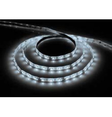 Светодиодная лента (влагозащищенная) Feron 4,8W/m 60LED/m 2835SMD холодный белый 1M LS604 27752