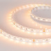 Дополнительное фото Лента светодиодная Arlight RT-B60-10mm 24V Warm2400 (14.4 W/m, IP20, 5060, 5m) 018099(2): Купить в Интернет магазин освещения GCSVET.RU