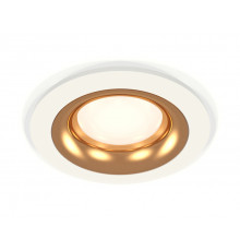Светильник встраиваемый Ambrella Light Techno XC7621005 (C7621, N7014)