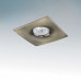 Дополнительное фото Светильник встраиваемый Lightstar Levigo Q 010031: Купить в Интернет магазин освещения GCSVET.RU