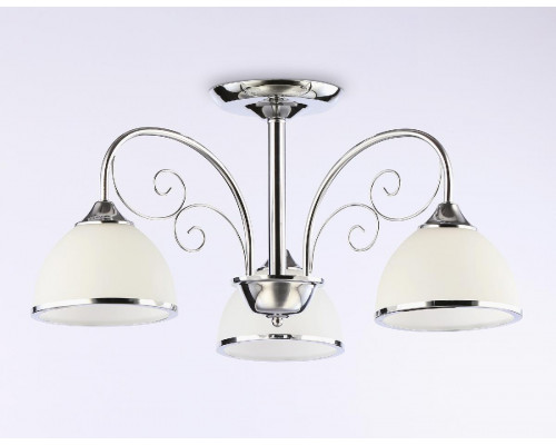 Дополнительное фото Люстра подвесная Ambrella Light Traditional TR3181: Купить в Интернет магазин освещения GCSVET.RU
