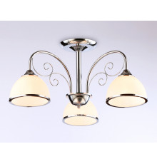 Люстра подвесная Ambrella Light Traditional TR3181