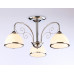 Основное фото Люстра подвесная Ambrella Light Traditional TR3181: Купить в Интернет магазин освещения GCSVET.RU