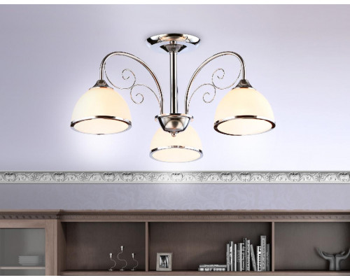 Дополнительное фото Люстра подвесная Ambrella Light Traditional TR3181: Купить в Интернет магазин освещения GCSVET.RU