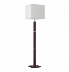 Напольный светильник Arte Lamp Waverley A8880PN-1BR
