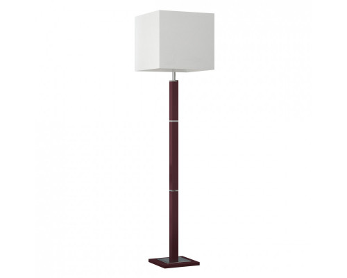 Основное фото Напольный светильник Arte Lamp Waverley A8880PN-1BR: Купить в Интернет магазин освещения GCSVET.RU