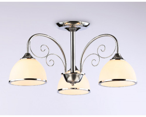 Дополнительное фото Люстра подвесная Ambrella Light Traditional TR3181: Купить в Интернет магазин освещения GCSVET.RU