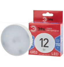 Светодиодная лампочка Эра LED GX-12W-865-GX53 R Б0048014