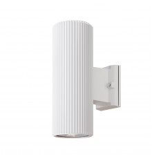 Светильник настенный для улицы Maytoni Rando O419WL-02W