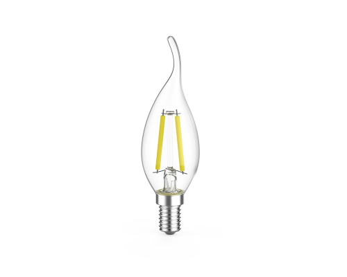 Дополнительное фото Светодиодная лампочка Gauss Filament 104901207T: Купить в Интернет магазин освещения GCSVET.RU