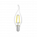 Дополнительное фото Светодиодная лампочка Gauss Filament 104901207T: Купить в Интернет магазин освещения GCSVET.RU
