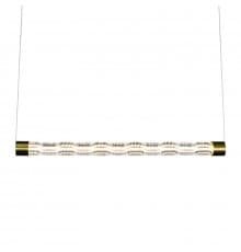 Подвесной светильник Delight Collection OMD807 OMD8075A gold