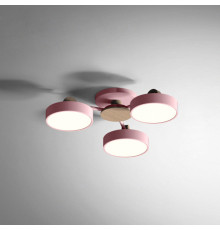 Люстра потолочная ImperiumLoft Move 178246-26