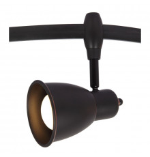 Светильник трековый Arte Lamp A3058PL-1BK