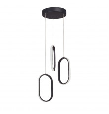 Светильник подвесной LED Vitaluce V3776-1/3S
