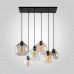 Основное фото Светильник подвесной TK Lighting 2164 Cubus: Купить в Интернет магазин освещения GCSVET.RU