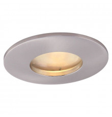 Светильник встраиваемый Arte Lamp Aqua A5440PL-1SS
