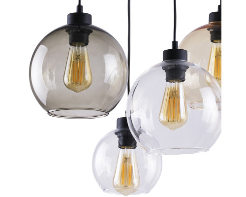 Дополнительное фото Светильник подвесной TK Lighting 2164 Cubus: Купить в Интернет магазин освещения GCSVET.RU